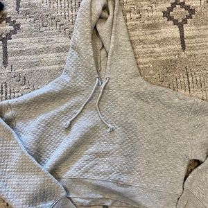 Wild Fable Crop Sweatshirt